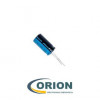 Конденсатор      1uf  63V JAMICON (+105C) TK 5х11