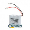 Аккумулятор DECT-T314 3.6V 300mАh NiMH ROBITON (T314)