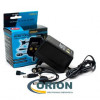 Блок питания регулируемый нестабилизированный 1.5-12V/1.0А PC1000 ROBITON