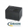 Реле HLS-T72-DC12V-C 12VDC 10A 1C HE LI SHUN