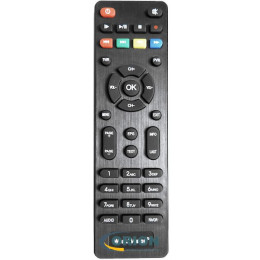 Пульт WORLD VISION T62M/T61M/T62D/T64D/64M/T70 DVB-T2