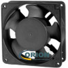 Вентилятор 120x120x38mm AC 220V 0.13A (качения) JAMICON JA1238H2B0N-T клеммы