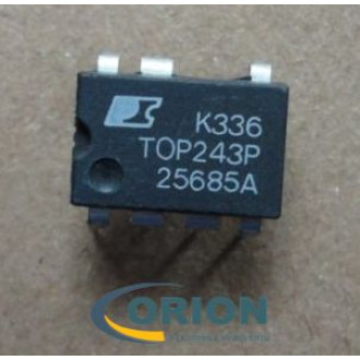 Микросхема TOP243PN DIP-8B