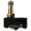 Микропереключатель Z-15GQ22-B ON-(ON) 250V 15A с продольным роликом