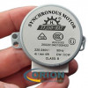 Двигатель TYJ50-8A7 (MDS-4A) 220VAC