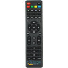 Пульт WORLD VISION FOROS COMBO T2/S2 DVB-T2