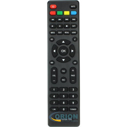 Пульт WORLD VISION FOROS COMBO T2/S2 DVB-T2