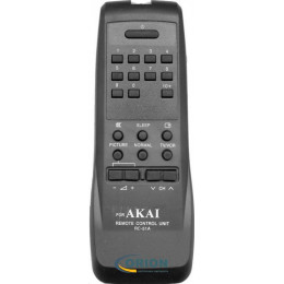 Пульт Akai RC-51A TV