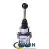 Джойстик XD2PA22 CR = LY61-PA22  2 позиции без фиксации 4 оси 600V 10A