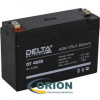 Аккумулятор  4V 3.5Ah DT 4035 DELTA BATTERY