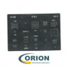 Трафарет BGA для iPhone 4 A413