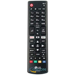 Пульт LG AKB75095308 LCD TV