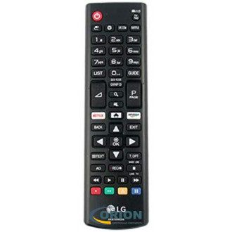 Пульт LG AKB75095308 LCD TV