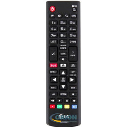 Пульт LG AKB75095312 LCD TV