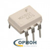 Оптрон MOC3021 DIP6-300 ONS
