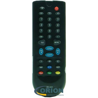 Пульт Витязь RC-5/S TV