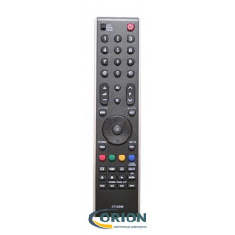 Пульт Toshiba CT-90296 ic TV