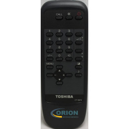 Пульт Toshiba CT-9879 TV