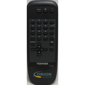 Пульт Toshiba CT-9879 TV