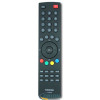 Пульт Toshiba CT-90298 TV