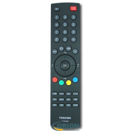 Пульт Toshiba CT-90298 TV