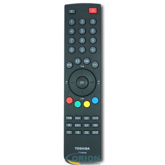 Пульт Toshiba CT-90298 TV