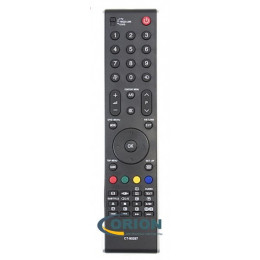 Пульт Toshiba CT-90287 TV