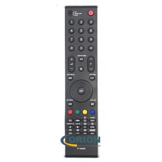 Пульт Toshiba CT-90287 TV