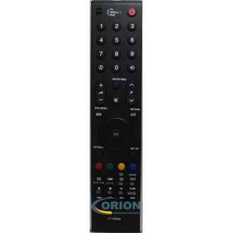 Пульт Toshiba CT-90288 TV