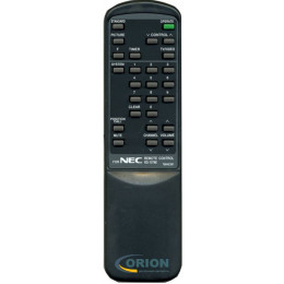 Пульт NEC RD-1078E TV