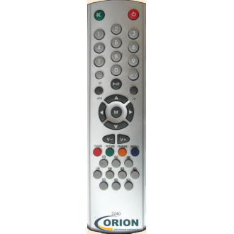 Пульт Vestel RC-2240 (11UV41A) TV