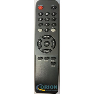 Пульт Рекорд КС-24A TV