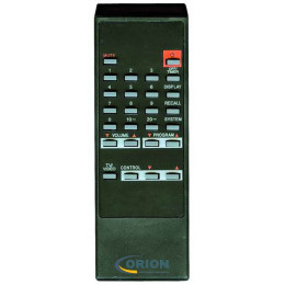 Пульт Etron HY-2015 TV