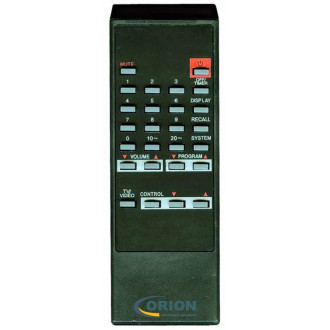 Пульт Etron HY-2015 TV