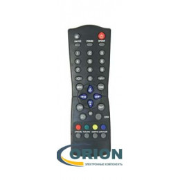 Пульт Sokol RC-FX36A TV