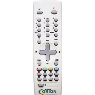Пульт Daewoo R-49C05 LCD TV