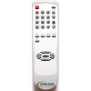 Пульт Akai/Рекорд (CT1496) M-105 TV
