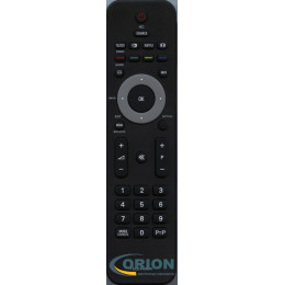 Пульт Philips 2422 549 01833 (RC2143604/01) LCD TV