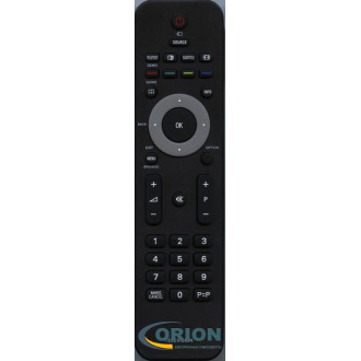 Пульт Philips 2422 549 01833 (RC2143604/01) LCD TV