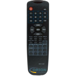 Пульт Rolsen KEX1-C22 TV