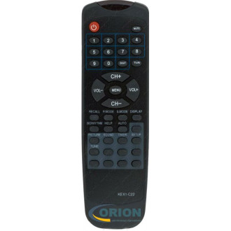 Пульт Rolsen KEX1-C22 TV