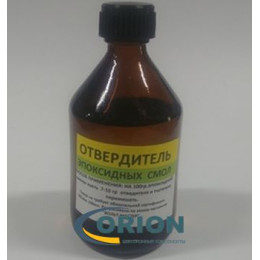 Клей Отвердитель для ЭПС (ПЭПА) 100мл