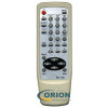 Пульт Erisson RC-15D TV