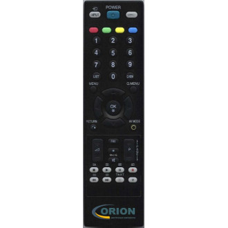 Пульт LG AKB33871407 LCD TV