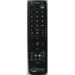 Пульт LG AKB69680403 LCD TV