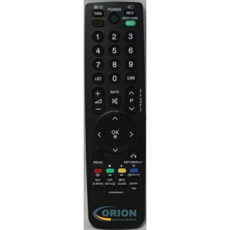 Пульт LG AKB69680403 LCD TV