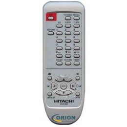 Пульт Hitachi CLE-963 TV