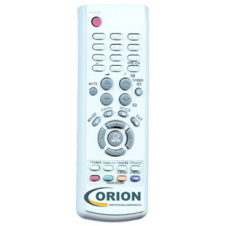 Пульт Samsung AA59-00328A TV