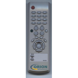 Пульт Supra 8081000 TV