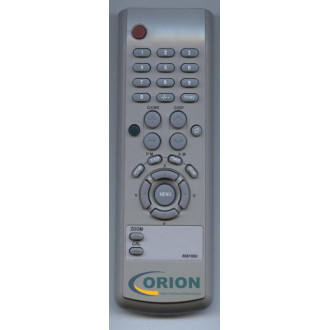 Пульт Supra 8081000 TV